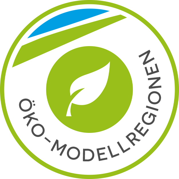 Logo Öko Modellregion